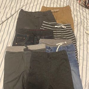 BUNDLE 18 mo Pants